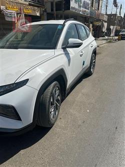 هیوندای تۆکسۆن